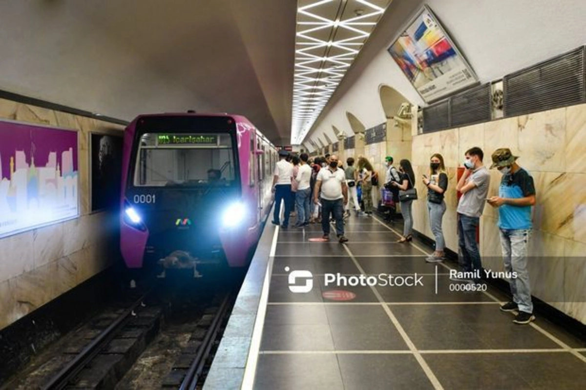 Bakı metrosunda  “BakıKart” ləğv edilir? - AÇIQLAMA